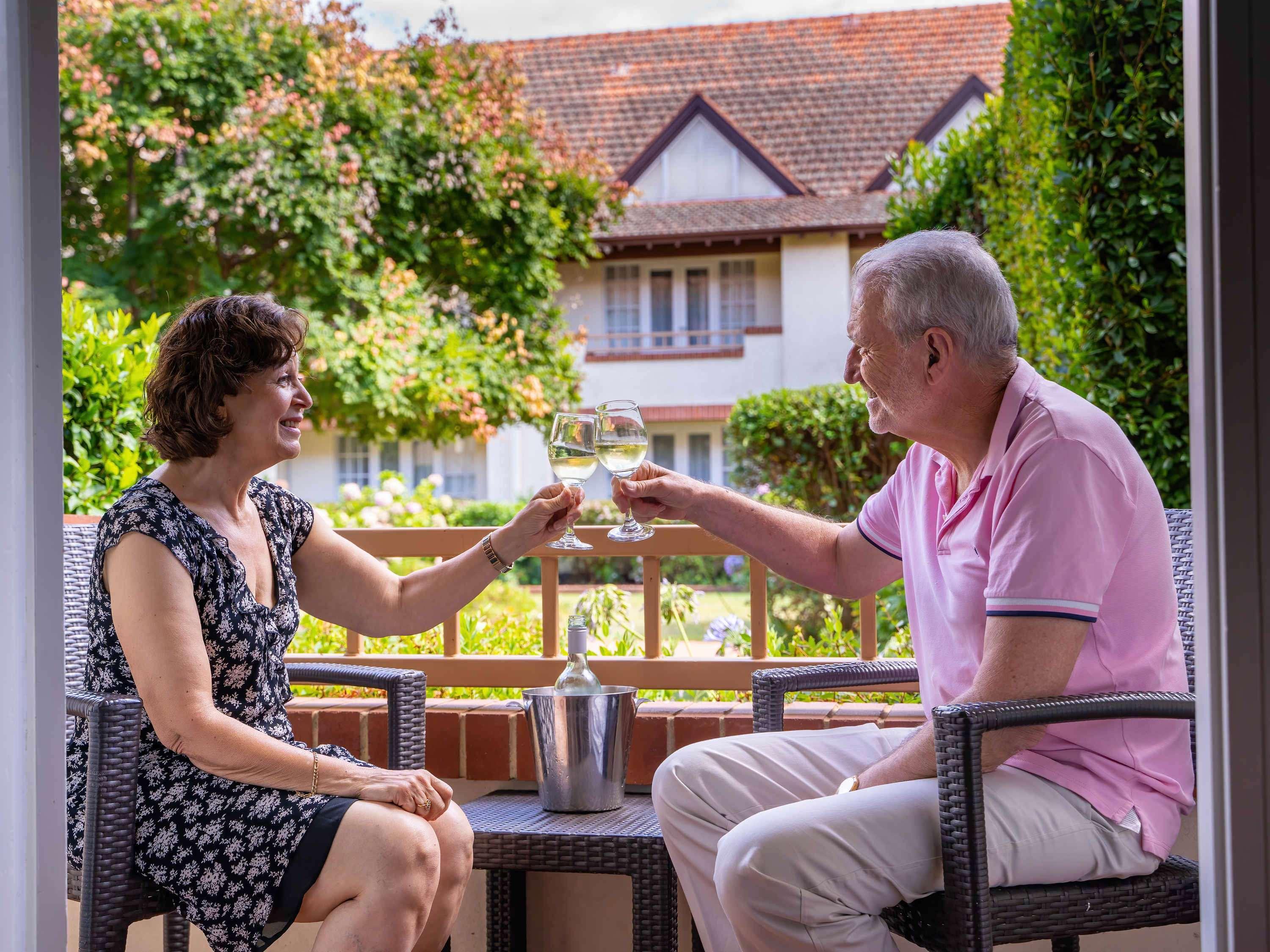 Mercure Canberra Zewnętrze zdjęcie