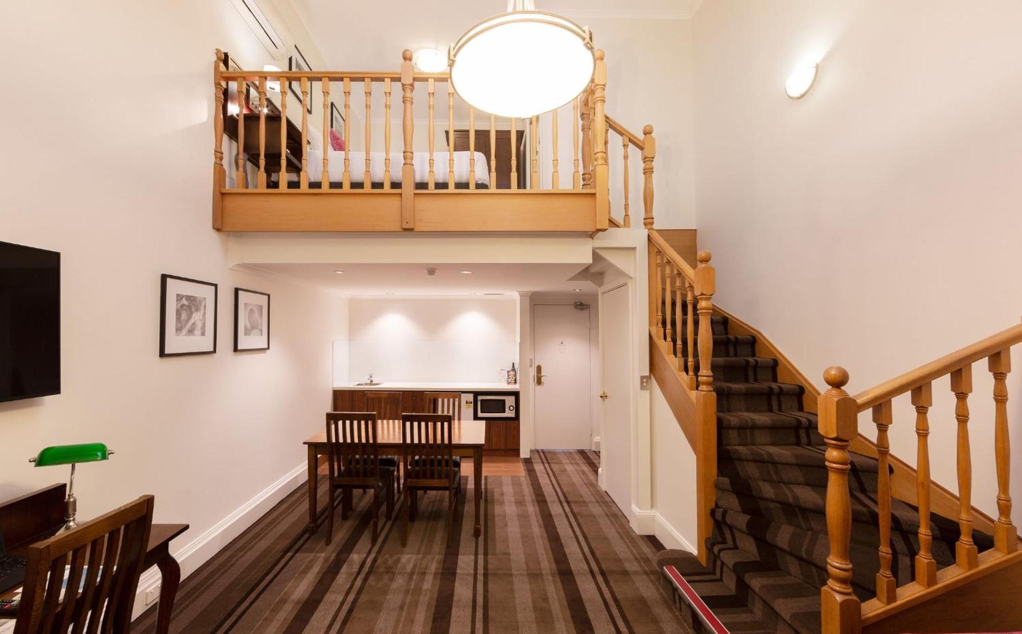 Mercure Canberra Zewnętrze zdjęcie