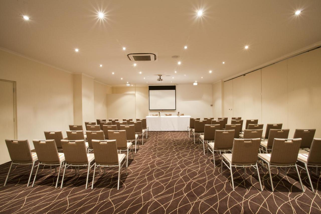 Mercure Canberra Zewnętrze zdjęcie